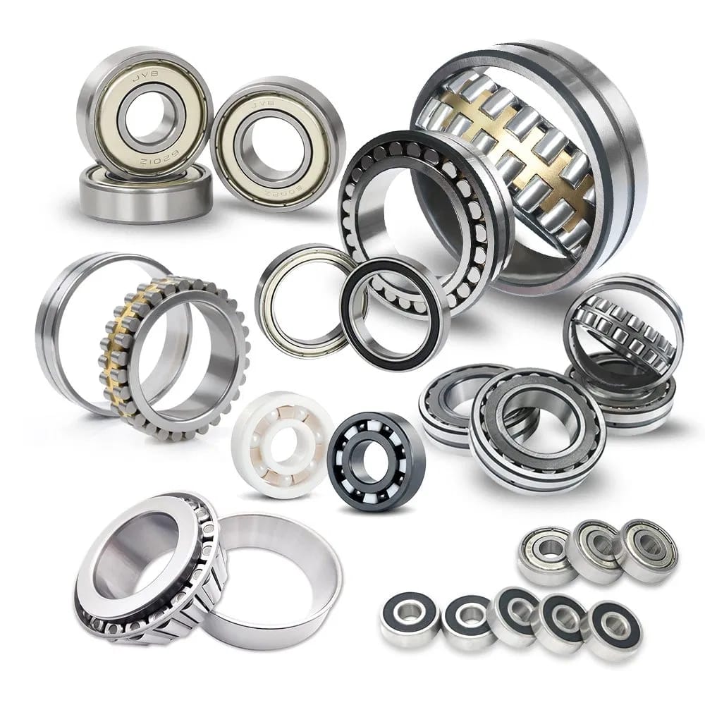 All Kinds of Mechanical Equipments for Industry